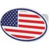 Hitch Cover-USA Flag